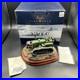 Border-Fine-Arts-Starts-First-Time-B0702-Model-Wooden-Base-COA-HAND-SIGNED-01-sbd