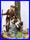 Border-Fine-Arts-Studio-Dogs-and-Pups-Out-With-The-Dogs-Ltd-Ed-96-1-250-A2648-01-lbi