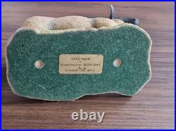 Border Fine Arts Suffolk Ram by Ray Ayres