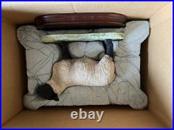 Border Fine Arts'Suffolk Tup' (Style Two), #B0777 by Jack Crewdson, Boxed