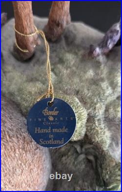 Border Fine Arts Summer Camp Scotland 2014