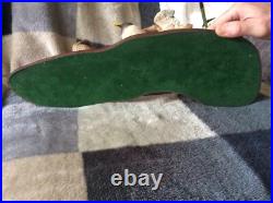 Border Fine Arts Sunny Afternoon Mallards by Richard Roberts Model No A1872