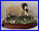 Border-Fine-Arts-Swaledale-Ewe-and-Lamb-B0307-Ayres-255-1250-1998-01-zbxl