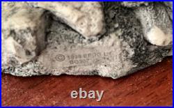 Border Fine Arts Swaledale Ewe and Lamb B0307 Ayres 255/1250 1998