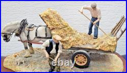 Border Fine Arts THE HAYWAN