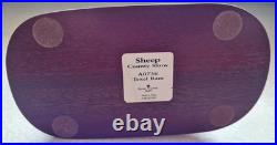 Border Fine Arts Texel Ram