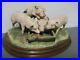 Border-Fine-Arts-The-James-Herriot-Collection-Odd-One-Out-Pigs-Figurine-A3398-01-uorz