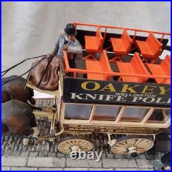 Border Fine Arts The London Omnibus RJ Ayres 236/500 B0736