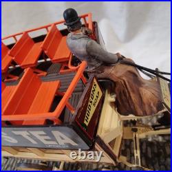 Border Fine Arts The London Omnibus RJ Ayres 236/500 B0736