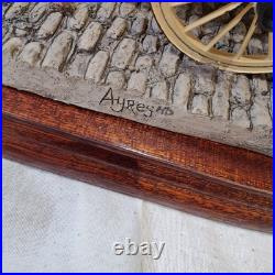 Border Fine Arts The London Omnibus RJ Ayres 236/500 B0736