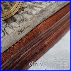 Border Fine Arts The London Omnibus RJ Ayres 236/500 B0736