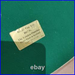 Border Fine Arts The London Omnibus RJ Ayres 236/500 B0736