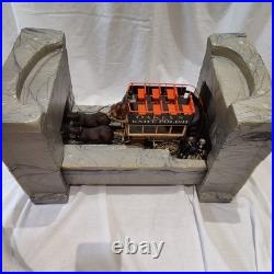 Border Fine Arts The London Omnibus RJ Ayres 236/500 B0736