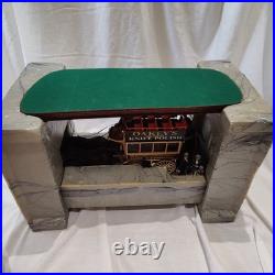 Border Fine Arts The London Omnibus RJ Ayres 236/500 B0736