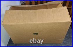 Border Fine Arts The Opportunist Limited Edition #438/1250 Original Box