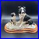 Border-Fine-Arts-The-Understudy-L150-Two-Border-Collies-Large-Model-VGC-1994-01-qlp