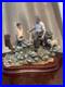 Border-Fine-Arts-Thirsty-Work-B0740-Limited-Edition-50-1250-Boxed-COA-01-jwqo