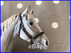 Border Fine Arts Thoroughbred Mare & Foal number 199 of a limited edition