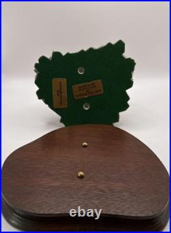 Border Fine Arts'Time For Reflection' Model by Ray Ayres (JH19) with box