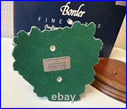 Border Fine Arts'Time For Reflection' Model by Ray Ayres (JH19) with box