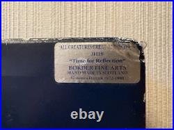 Border Fine Arts'Time For Reflection' Model by Ray Ayres (JH19) with box
