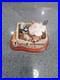 Border-Fine-Arts-Under-Her-Wing-Hen-Kittens-Ltd-Edition-Figurine-No-Box-Perfec-01-rzn