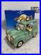 Border-Fine-Arts-Wallace-Gromit-Van-Money-Box-Factory-Sealed-Mint-New-01-aftt