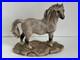 Border-Fine-Arts-Welsh-Mountain-Pony-Ornament-Figurine-Rare-01-zrr