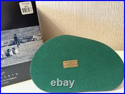 Border Fine Arts'Won't Start' Model by Ray Ayres (BO299) with box