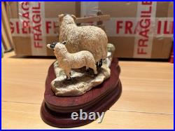 Border Fine Arts Wrong Side Of The Fence