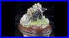 Border-Fine-Arts-Wrong-Side-Of-The-Fence-Limited-Edition-Figurine-W-Box-Farm-Life-Cottage-Decor-01-man
