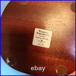 Border Fine Arts Young Farmer A1452 Perfect condition