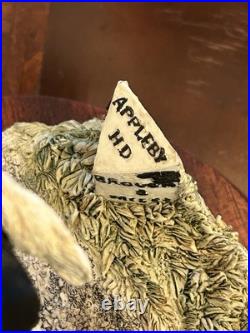 Border Fine Arts'arriving At Appleby Fair' Figure Tableau 260/600, Signed