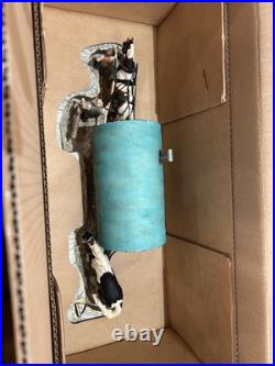 Border Fine Arts'arriving At Appleby Fair' Figure Tableau 260/600, Signed