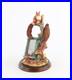 Border-Fine-Arts-autumn-Reds-Signed-Figure-Tableau-B0779-Boxed-Coa-01-rno