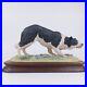 Border-Fine-Arts-by-F-Waugh-Rare-1987-Collectible-Dog-Figurine-Scotland-01-tb