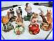 Border-Fine-Arts-collection-of-8-animal-and-bird-figurines-handmade-in-Scotland-01-yglr