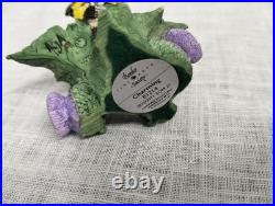 Border Fine Arts collection of 8 animal and bird figurines, handmade in Scotland Border Fine Arts collection of 8 animal and bird figurines, handmade in Scotland