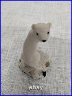 Border Fine Arts collection of 8 animal and bird figurines, handmade in Scotland Border Fine Arts collection of 8 animal and bird figurines, handmade in Scotland