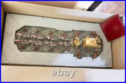 Border Fine Arts'coronation 1953' Queen Limited Edition Figure B0810 194/350