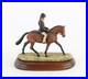 Border-Fine-Arts-girl-On-Pony-Anne-Wall-Figure-Model-Tableau-165-Boxed-01-jmrr