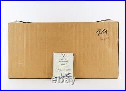 Border Fine Arts'logging' Figure Model Tableau B07000 464/1750, Boxed & Coa