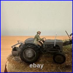 Border Finr Arts Bo946 The Last Laugh New Original In The Boxes From New