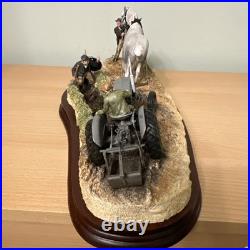 Border Finr Arts Bo946 The Last Laugh New Original In The Boxes From New