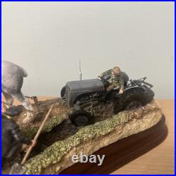 Border Finr Arts Bo946 The Last Laugh New Original In The Boxes From New