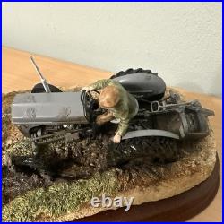 Border Finr Arts Bo946 The Last Laugh New Original In The Boxes From New