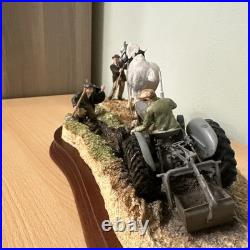 Border Finr Arts Bo946 The Last Laugh New Original In The Boxes From New