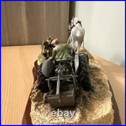 Border Finr Arts Bo946 The Last Laugh New Original In The Boxes From New