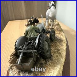 Border Finr Arts Bo946 The Last Laugh New Original In The Boxes From New