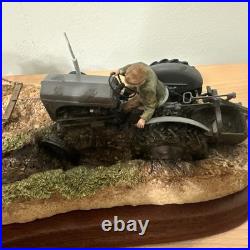 Border Finr Arts Bo946 The Last Laugh New Original In The Boxes From New